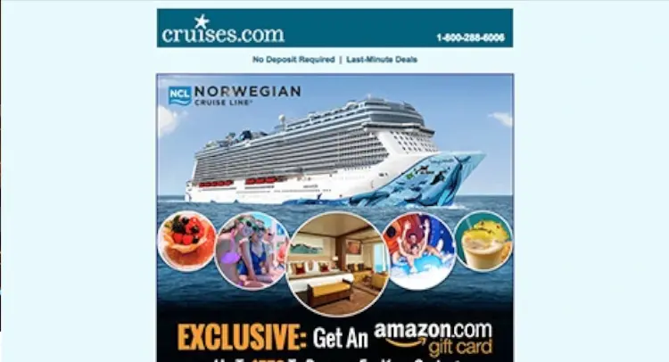 Cruises.com